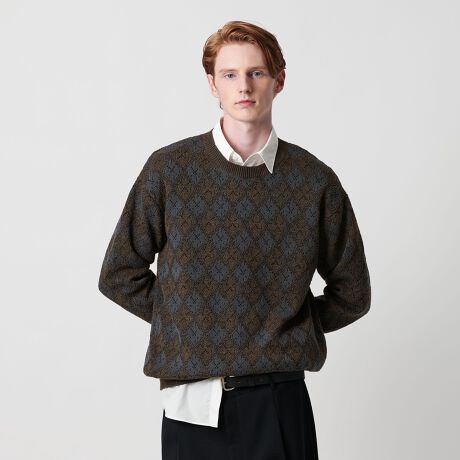 [^ԁF12131000016]H~̃t@bVCUPBꖇŃT}ɂȂAjbgBfUCׂȂЂ`p^[AjAJ[ƕ҂ݕ̑gݍ킹ŕ\A[KCjbgBzFłȂҒnł͗lۗ邱ƂŁAŝLȕ\ɎdグĂ܂Buōio[VGbǵAbNXƒ悢{[𗼗BNfRpNgȃTCYŁAꂽۂɁBfރRbgɃANuhAȂ߂炩łӂƂ̎gpBXEFbĝ悤ȒSnłȂAł̐􂢂\ȃC[W[PAdlɂȂĂ܂BR[fBl[gۗfUCȂ̂ŁAVvȃpcƂ̃X^CO߁B{ŎɂȂ鑶݊ƁA񂵂₷˔jbgłB============================nFȂFȂ򊴁FȂPA@F􂢉============================yӎziɁu舵̒ӏvAu\v܂ꍇ́AgpOɕKmFBi摜́A̓p\RȂǂ̉{ɂAۂ̐FƈقȂČꍇ܂B炩߂Bi̐F̖ڈ́AiP̂̉摜QƂBX܂ւ₢킹̍ۂ́ASBEAUTY&YOUTHeX܂܂ŉL̕i/iԂ\tBiFSC RHOMBUS PTN CN iԁF12131000016