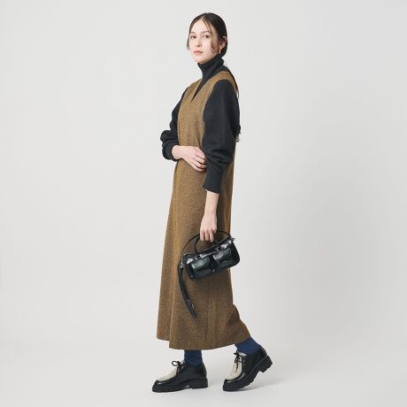 [^ԁF16261000001]ŝcC[hCNȕ\͂̃Wp[XJ[gfUCRpNgȐgƂACVGbg̃XJ[gɎdグANVbNȃfUC̃Wp[XJ[gB\̂cC[hCN̑fފ悤VvȃbNXɂ܂B킹Ci[ŃOV[Y􂷂郏[h[u̗閡BIIt킸ɒpłAȂɃV[Y[hYĂ܂Bfސނ̎gpĕ\Aʂ̂cC[ĥ悤ȕ\B|GXepnŏHt܂Œ₷fފ͂łBR[fBl[gSTVc킹JWAX^CRpNgȃugbvXƂ̂ꂢ߂ȑ܂ŁALR[fBl[gył܂B============================nF蓧FȂLkFȂ򊴁FȂPA@FhCN[jO============================yӎziɁu舵̒ӏvAu\v܂ꍇ́AgpOɕKmFBi摜́A̓p\RȂǂ̉{ɂAۂ̐FƈقȂČꍇ܂B炩߂Bi̐F̖ڈ́AiP̂̉摜QƂBX܂ւ₢킹̍ۂ́ASBEAUTY&YOUTHeX܂܂ŉL̕i/iԂ\tBiFBL PE TWD JSK 126 iԁF16261000001