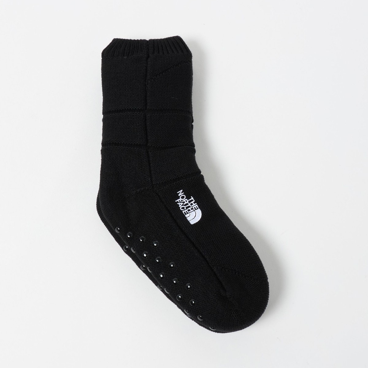 [}C]THE NORTH FACEkvV u[eB \bNX/r[eB[[X iCebhA[YiBEAUTY&YOUTHj BLACK