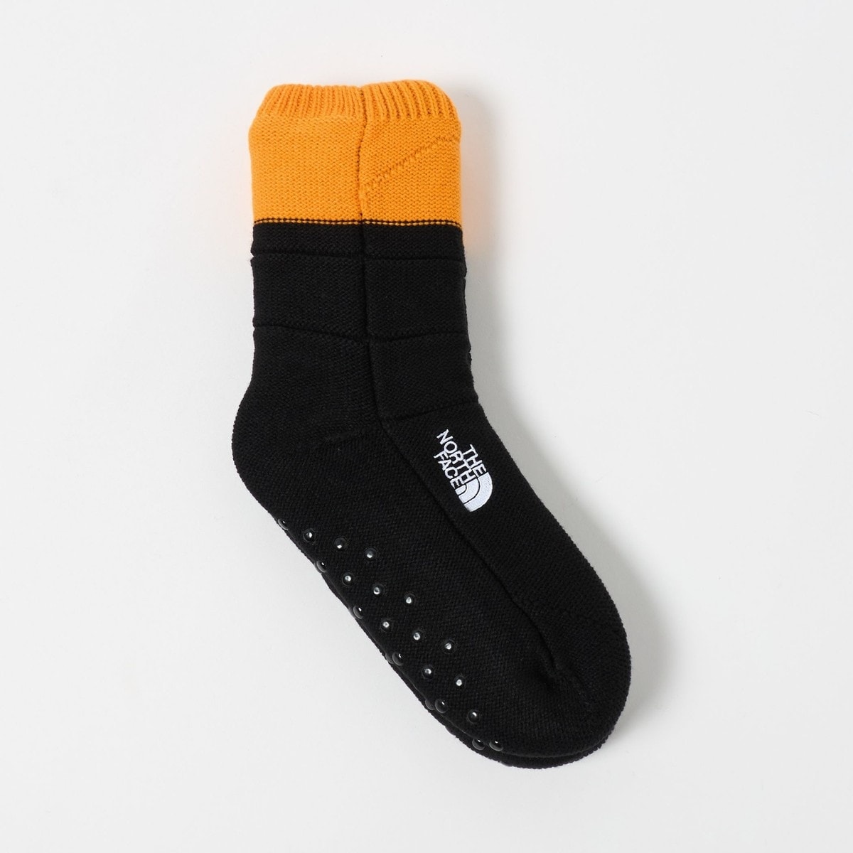 [}C]THE NORTH FACEkvV u[eB \bNX/r[eB[[X iCebhA[YiBEAUTY&YOUTHj YELLOW