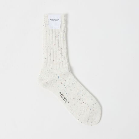 [^ԁF14356000003]肰ȂANZgɁBJtlbṽM[\bNXBfUCJtȃlbvA_炩ȕ͋Co郌M[\bNXBӂƂuԂ̂肰ȂANZgɃsb^łBȂɍ킹đIׂ4FWJBfޔ̗ǂRbguhfނgpBR[fBl[gJWAꂢߖ킸LȂɎACełBAÑ{gXA[AbvƑgݍ킹đ؂₩ɂ̂߁ByӎziɁu舵̒ӏvAu\v܂ꍇ́AgpOɕKmFBi摜́A̓p\RȂǂ̉{ɂAۂ̐FƈقȂČꍇ܂B炩߂Bi̐F̖ڈ́AiP̂̉摜QƂBX܂ւ₢킹̍ۂ́ASBEAUTY&YOUTHeX܂܂ŉL̕i/iԂ\tBiFSC NEP HEAVY SOCKS iԁF14356000003