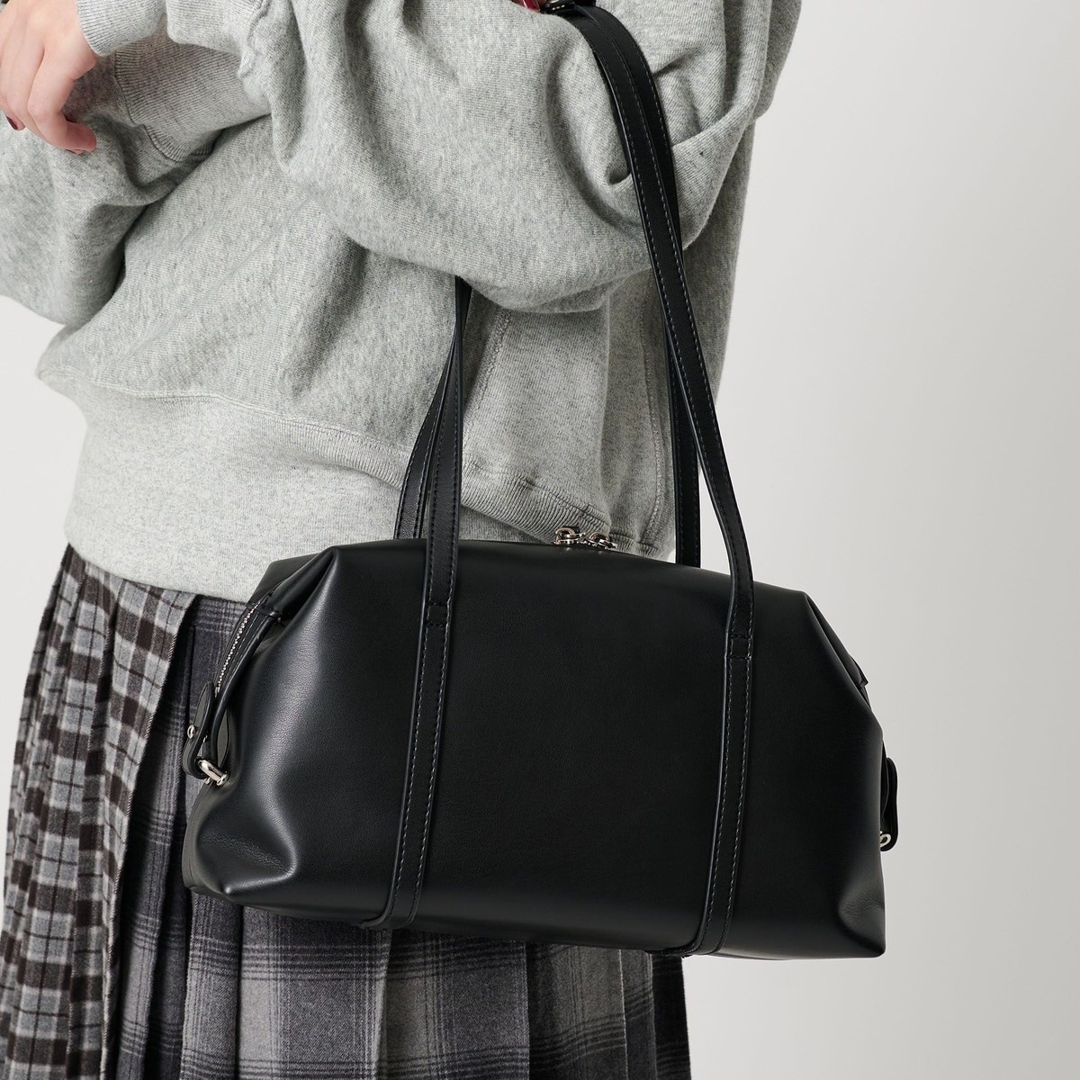 追加》別注【VARNY】 PICADILLY MEDIUM （チャーム付