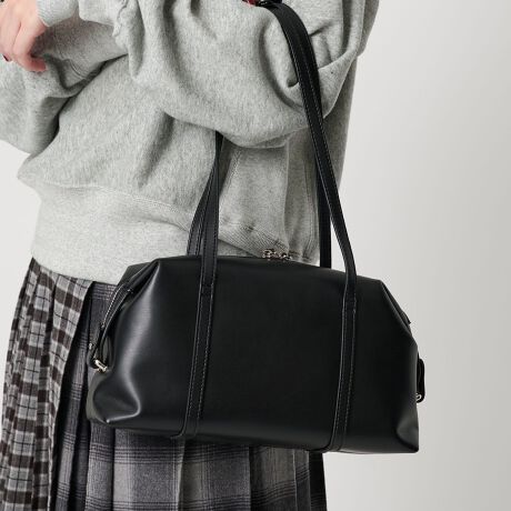 [^ԁF18326000002]ghbNɎdグAp˔XNGA{XgobOfUC̃tHɂӂƃ{[̂fUCVNȃ{XgobOB_炩̍fނgpč쐻A~j}ȃbNX͂̈iłBՂƂ}`tŁAɂ͏̎[ɕ֗ȃ|PbgzuBƌ|ł钷߂̃nhƁATCh܂Ő[WbvfUCIBŜVbNȈۂɎdグubNƁAiŐ[݂̂郏C2Fpӂ܂Bfޕ\nFvnF|GXeR[fBl[gJbg\[fjpcȂǂ̃JWAȑAWPbgXJ[gȂǂ킹LC߃X^C܂ŕL}b`BIIt킸􂷂A{ȃ[hYACełBE|Pbg2iI[v|Pbg~1AWbv|Pbg~1jyӎzfޓAG▀CɂFɂӂBiɁu舵̒ӏvAu\v܂ꍇ́AgpOɕKmFBi摜́A̓p\RȂǂ̉{ɂAۂ̐FƈقȂČꍇ܂B炩߂Bi̐F̖ڈ́AiP̂̉摜QƂBX܂ւ₢킹̍ۂ́ASBEAUTY&YOUTHeX܂܂ŉL̕i/iԂ\tBiFBL BY L/L ZIP SQ BSTN iԁF18326000002