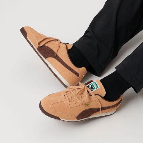 [^ԁF14314000007]EXCLUSIVEfA[XJ[Gߊ𐷂グAgXj[J[BuARIZONAvfUCgȕ͋C͂́PUMAuARIZONAvAV[Y[h߂A[XJ[foBx[Wx[XɃuE̍FJ[OƁANъ̂_炩ȑfފÂ݂\o܂B\[͍̋CɍdlŁAghvXB ł́BEAUTY&YOUTHWJ̌ȂꑫłBfރAbp[FVRv~bh\[FiEVAjAEg\[FSꁡR[fBl[gJWAȃfj`mAꂢ߂̃XbNX܂ŕLވꑫBR[fCxAȂǂ̃pcƍ킹ƁAɃV[Y[h܂ۂɁB[J[iԁF402362iWarm Beige/Chestnut Brown/Puma GoldjPUMAiv[}jtbgEFAAApAANZT[̃O[oX|[cuhŁANɂ킽AX[ǵgőhǋĂ܂Btbg{[AjOAg[jOAoXPbg{[AStA[^[X|[cȂǁAʂȃJeS[ŐIȃv_NgƃCtX^CiWJBȃfUCi[uhƂ̃R{[VʂāAX|[c̖͂t@bVXg[gJ`[ɍLĂ܂ByӎziɁu舵̒ӏvAu\v܂ꍇ́AgpOɕKmFBi摜́A̓p\RȂǂ̉{ɂAۂ̐FƈقȂČꍇ܂B炩߂Bi̐F̖ڈ́AiP̂̉摜QƂBV[Y̏dʂ́AV[Y{̂̂ݗ̏dʂƂȂ܂Bti͌vɊ܂܂܂BiɕsǂꍇAє̔j܂Ă܂B炩߂BX܂ւ₢킹̍ۂ́ASBEAUTY&YOUTHeX܂܂ŉL̕i/iԂ\tBiFPUMA ARIZONA SD BYEX iԁF14314000007