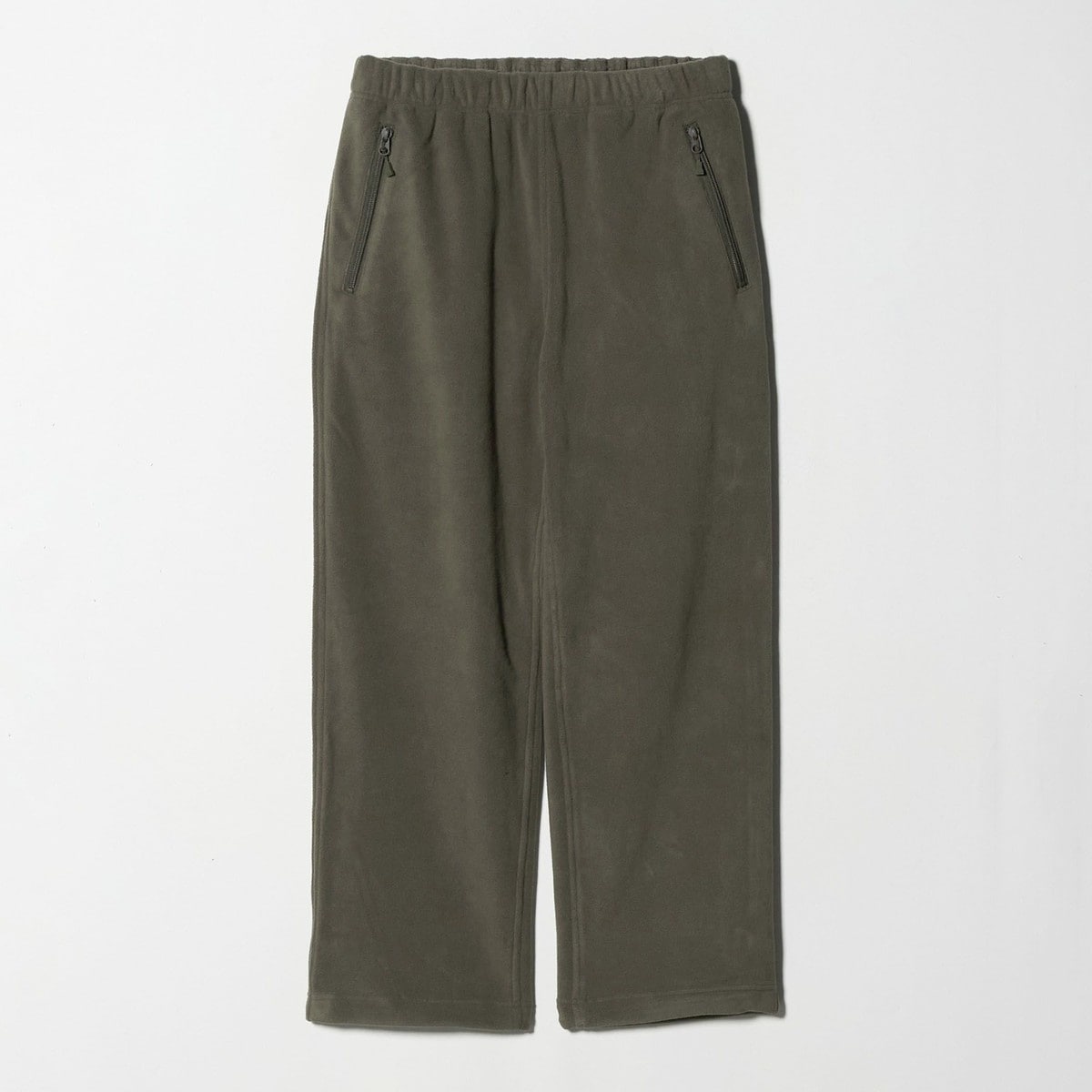 new basic CASHMERE SILK MOULINE HALFPANTS | アーバンリサーチ(URBAN
