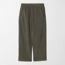 ＜DAIWA PIER39＞テックフリースパンツ