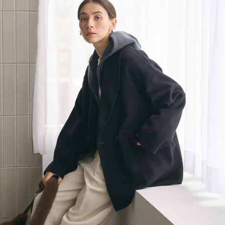 [^ԁF16251000000]y₩ȒSńBi̗ǂƔYe[[hR[gBfUClC̃e[[hR[gNoBA[z[⑳̂ƂAbNX͂ȂƂVGbgɃAbvf[g܂BNVJȃ_uuXgdlƂ肵߂Ȃ傫߂݂̋A|PbgtfC[̒ȂɊ|CgBقǂ悭Ƃ̂VGbgɃqbvB~hŔoȂACi[{gIтɍȂTCWOłBWPbgoŋCyɉHDddĂŁA~V[YłꒅBԂɌȂubNƂ炩iȃ~fBAO[ANVbN[hY`FbN3Fpӂ܂Bfޏ㎿ő@ׂȎgp邱ƂŁAі{̌򊴂ƕ̗ǂAbvf[gBV[Y[hɂ҂Ȃ݂̂fފɁAo[Dł肵iȘȂ܂͂łBR[fBl[gё̂jbgR[fCȂǁAGߊ̂fނƂ̑QBoX̂Ƃ₷́AXJ[gŃtF~jɍ킹AXbNXYI[ZeBbNȃR[fBl[glɂȂ܂BJWAIX^C܂ŃV[킸łR[ǵA̓~̐VԂɂЁB============================nFȂFȂLkFȂ򊴁F₠PA@FhCN[jO============================yӎziɁu舵̒ӏvAu\v܂ꍇ́AgpOɕKmFBi摜́A̓p\RȂǂ̉{ɂAۂ̐FƈقȂČꍇ܂B炩߂Bi̐F̖ڈ́AiP̂̉摜QƂBX܂ւ₢킹̍ۂ́ASBEAUTY&YOUTHeX܂܂ŉL̕i/iԂ\tBiFZBL W/N RV TAILOR iԁF16251000000