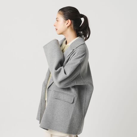 [^ԁF16251000000]y₩ȒSńBi̗ǂƔYe[[hR[gBfUClC̃e[[hR[gNoBA[z[⑳̂ƂAbNX͂ȂƂVGbgɃAbvf[g܂BNVJȃ_uuXgdlƂ肵߂Ȃ傫߂݂̋A|PbgtfC[̒ȂɊ|CgBقǂ悭Ƃ̂VGbgɃqbvB~hŔoȂACi[{gIтɍȂTCWOłBWPbgoŋCyɉHDddĂŁA~V[YłꒅBԂɌȂubNƂ炩iȃ~fBAO[ANVbN[hY`FbN3Fpӂ܂Bfޏ㎿ő@ׂȎgp邱ƂŁAі{̌򊴂ƕ̗ǂAbvf[gBV[Y[hɂ҂Ȃ݂̂fފɁAo[Dł肵iȘȂ܂͂łBR[fBl[gё̂jbgR[fCȂǁAGߊ̂fނƂ̑QBoX̂Ƃ₷́AXJ[gŃtF~jɍ킹AXbNXYI[ZeBbNȃR[fBl[glɂȂ܂BJWAIX^C܂ŃV[킸łR[ǵA̓~̐VԂɂЁB============================nFȂFȂLkFȂ򊴁F₠PA@FhCN[jO============================yӎziɁu舵̒ӏvAu\v܂ꍇ́AgpOɕKmFBi摜́A̓p\RȂǂ̉{ɂAۂ̐FƈقȂČꍇ܂B炩߂Bi̐F̖ڈ́AiP̂̉摜QƂBX܂ւ₢킹̍ۂ́ASBEAUTY&YOUTHeX܂܂ŉL̕i/iԂ\tBiFZBL W/N RV TAILOR iԁF16251000000