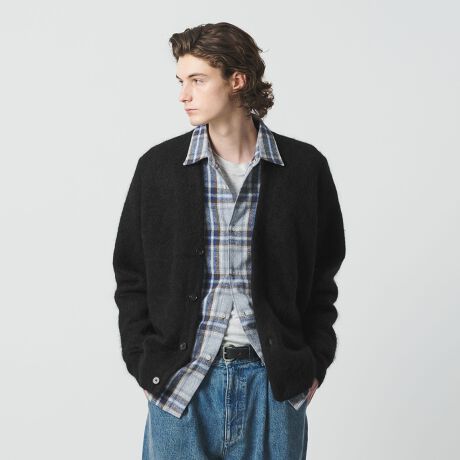 [^ԁF12281990805]uHD邾ŁAX^C܂Bv\ C^AuLINEAPIUvЂ̃OWA[ȃwfނgpBVvȑɐ[݂A㎿wVM[J[fBKBfUCBe[W̃wJ[fBKfUC\[XɊJAґȃwVM[fނgpVlbNJ[fBKBƂTVcVcȂǂɂ킹₷悢[YVGbgŎdグĂ܂BƂ̂VGbgŁAHɃAE^[oŒp܂Bi悭ꂽȂ܂ȂA悢OW[hYꖇBfރ]uhpB̃C^AuLINEAPIUvЂ|LbhwMIX̑fނgpĂ܂B͂AӂƂdオ̑fފ́BBe[W̃wJ[fBKɂ͂Ȃ炩ȃ^b`ƌyłBR[fBl[gVvȃX^COŁAiłȂꊴ̂钅Ȃɂ܂Ƃ܂ꖇłB@fj킹ăOW[hYȂ߂łALC߂ȃXbNX⃍[t@[Ȃǂ̊vC킹_ŃN[ȃX^COBJbg\[Vc^bNCĂHDX^CV[Y͂߂łBJWAɂƒp̂߂łB============================nFȂFȂ򊴁F₠PA@FhCN[jO============================yӎziɁu舵̒ӏvAu\v܂ꍇ́AgpOɕKmFBi摜́A̓p\RȂǂ̉{ɂAۂ̐FƈقȂČꍇ܂B炩߂Bi̐F̖ڈ́AiP̂̉摜QƂBX܂ւ₢킹̍ۂ́ASBEAUTY&YOUTHeX܂܂ŉL̕i/iԂ\tBiFSC SHAGGY MOHAIR V CGN iԁF12281990805