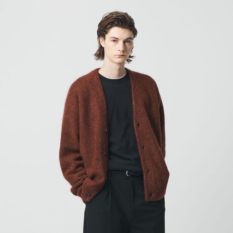 [^ԁF12281990805]uHD邾ŁAX^C܂Bv\ C^AuLINEAPIUvЂ̃OWA[ȃwfނgpBVvȑɐ[݂A㎿wVM[J[fBKBfUCBe[W̃wJ[fBKfUC\[XɊJAґȃwVM[fނgpVlbNJ[fBKBƂTVcVcȂǂɂ킹₷悢[YVGbgŎdグĂ܂BƂ̂VGbgŁAHɃAE^[oŒp܂Bi悭ꂽȂ܂ȂA悢OW[hYꖇBfރ]uhpB̃C^AuLINEAPIUvЂ|LbhwMIX̑fނgpĂ܂B͂AӂƂdオ̑fފ́BBe[W̃wJ[fBKɂ͂Ȃ炩ȃ^b`ƌyłBR[fBl[gVvȃX^COŁAiłȂꊴ̂钅Ȃɂ܂Ƃ܂ꖇłB@fj킹ăOW[hYȂ߂łALC߂ȃXbNX⃍[t@[Ȃǂ̊vC킹_ŃN[ȃX^COBJbg\[Vc^bNCĂHDX^CV[Y͂߂łBJWAɂƒp̂߂łB============================nFȂFȂ򊴁F₠PA@FhCN[jO============================yӎziɁu舵̒ӏvAu\v܂ꍇ́AgpOɕKmFBi摜́A̓p\RȂǂ̉{ɂAۂ̐FƈقȂČꍇ܂B炩߂Bi̐F̖ڈ́AiP̂̉摜QƂBX܂ւ₢킹̍ۂ́ASBEAUTY&YOUTHeX܂܂ŉL̕i/iԂ\tBiFSC SHAGGY MOHAIR V CGN iԁF12281990805