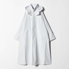 ＜DAIWA PIER39＞テックバルマカーン レインコート