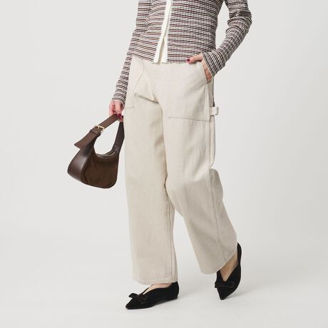 [^ԁF16141996602]ȂꊴՂ̃J[fjyC^[pcfUCJ[fjngpyC^[pcBqbv肪ƂA[YȃVGbgłBBe[W[h̕YȂꂽ̃fjngpA傫ȃpb`|Pbgn}[[vȂǃyC^[pc̃fBe[𐷂荞񂾑ɃJWAy߂ꒅBCfBSJ[Ƃ͈ꖡF̃fj͒ȂɑNx^Ă܂BfރAC{[Ƀgbv|킹ăN[nɎdグJ[ƁAƂ[݂̂}X^[hJ[̃fjngpBV[YXŒpł̂͂łBR[fBl[gt[htjbgȂǃJWAACe͂AWPbgƂ̃~bNXX^Cőlۂ킹Ă̂߂łB============================nFȂFȂLkFȂ򊴁FȂPA@F􂢉============================yӎziɁu舵̒ӏvAu\v܂ꍇ́AgpOɕKmFBi摜́A̓p\RȂǂ̉{ɂAۂ̐FƈقȂČꍇ܂B炩߂Bi̐F̖ڈ́AiP̂̉摜QƂBX܂ւ₢킹̍ۂ́ASBEAUTY&YOUTHeX܂܂ŉL̕i/iԂ\tBiFBL C DNM PAINTER iԁF16141996602