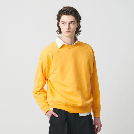 [^ԁF12121758821]NbVHfAȂꊴYChXEFbgBfUClbN␞AɎ{ꂽNbVHA悢ƃBe[WCNȕ͋CoN[lbNXEFbgB_[Wׂ͂ĎƂŎ{ĂA1_1_قȂ\y߂̂͂łBg͂čT߂ȉHɂƂǂ߁A􂢂݂̂Ŏdグ邱ƂŁAN[ƃt̐▭ȃoX܂BH͎Ƃ̂߁A1_1_Ƀ_[W͈قȂ܂B炩߂BfޑԎ̂ƂRbgтgpB_[WHɑς^tȐnŁApłS|CgłBVGbg͂Ƃ̂郏Ch^CvŁAbNXƃgh𗼗BR[fBl[ghbV[ȃVcE[XbNXƍ킹΁AVѐŜN[ȃX^COɁBXg[gɂ[hɂUAȂ̕LꒅłB============================FȂLkFKxɂ򊴁FȂPA@FhCN[jO============================yӎziɁu舵̒ӏvAu\v܂ꍇ́AgpOɕKmFBi摜́A̓p\RȂǂ̉{ɂAۂ̐FƈقȂČꍇ܂B炩߂Bi̐F̖ڈ́AiP̂̉摜QƂBX܂ւ₢킹̍ۂ́ASBEAUTY&YOUTHeX܂܂ŉL̕i/iԂ\tBiFSC CRUSH SWT CREW iԁF12121758821