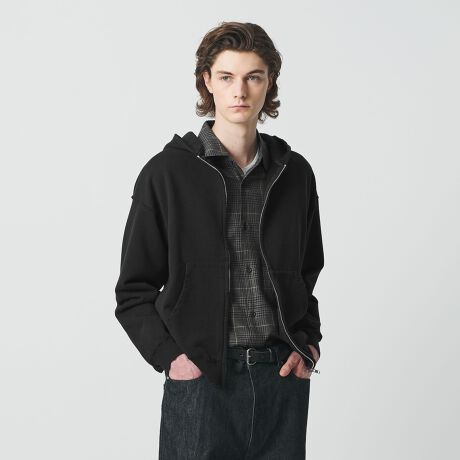 [^ԁF12271750697]Ƃ̃NbVHfABe[WCNȃWbvp[JBfUCt[h⑳AȂǁADڂɉĎ{ꂽNbVHAȂꂽ͋CoWbvp[JB_[Wׂ͂ĐEl̎Ƃɂ̂ŁA1_1_قȂ\y߂̂͂łBgɂ͂ĉHꂸA􂢂݂̂Ŏdグ邱ƂŁAƃt𗼗▭ȃoXɁBH͎Ƃ̈׈__Ƀ_[W͈قȂ܂BfޑԎ̃RbgтgpBڂ̋l܂ƂńA_[WHɂς^tApłS܂BVGbg͂Ƃ̂郏Ch^CvŁAbNXƃgh˔dオBR[fBl[ghbV[ȃVcE[XbNXƂ̃~bNXX^C߁BXg[gƏi|킹AVѐŜN[ȒȂy߂܂B============================FȂLkFKxɂ򊴁FȂPA@F@􂢉============================yӎziɁu舵̒ӏvAu\v܂ꍇ́AgpOɕKmFBi摜́A̓p\RȂǂ̉{ɂAۂ̐FƈقȂČꍇ܂B炩߂Bi̐F̖ڈ́AiP̂̉摜QƂBX܂ւ₢킹̍ۂ́ASBEAUTY&YOUTHeX܂܂ŉL̕i/iԂ\tBiFSC CRUSH SWT ZIP HOODIE iԁF12271750697