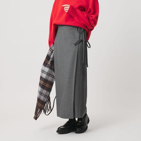 [^ԁF16241000002]VvȂlۂlɂȂ郊{bvXJ[gfUC{gۓIȃbvdl̃XJ[gBꂢȃVGbgL[vł悤A킹[߂ɂĂ肵܂Bzؚ̉ȃ{ŒȂ̃ANZgɂȂȂX}[gȈۂAIIt킸LV[Ŋ􂷂ꒅB񂵂₷ubNƃ_[NO[AH炵ՂȃC3Fpӂ܂Bfރ|GXeƃ[ãcCnŃNAȕ\ʊBقǂ悢ŃOV[Yp₷̂͂łBR[fBl[g{fUCfVvȃgbvXBtHbNXu[N[ȂǁA̎Ȃł̖͂ё̂jbgƃV[Y[hYȂ߂łB============================nFȂFȂLkFȂ򊴁FȂPA@FhCN[jO============================yӎziɁu舵̒ӏvAu\v܂ꍇ́AgpOɕKmFBi摜́A̓p\RȂǂ̉{ɂAۂ̐FƈقȂČꍇ܂B炩߂Bi̐F̖ڈ́AiP̂̉摜QƂBX܂ւ₢킹̍ۂ́ASBEAUTY&YOUTHeX܂܂ŉL̕i/iԂ\tBiFBL T/R TWL WRAP RBN SK iԁF16241000002