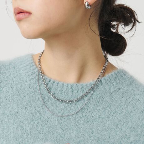 [^ԁF18336000043]܂܂ȃR[fő݊𔭊Aėp̍lbNXfUCقȂfUC̃`F[lbNX2{tAZbgACeB1{ł͂ATo[ƊۃJŌq2AȂǂ̃AW4WAYdlBR[fBl[g͋̕Cɍ킹Ċy߂V[YXŊ􂷂iłBR[fBl[g1Ao[ẂAVvȃjbgs[XR[fɃANZgY܂BZ2AɂƃJWAȃR[fAfRe̊JtF~jȑɂ؂₩vXĂg̗ǂ́ByӎziɁu舵̒ӏvAu\v܂ꍇ́AgpOɕKmFBi摜́A̓p\RȂǂ̉{ɂAۂ̐FƈقȂČꍇ܂B炩߂Bi̐F̖ڈ́AiP̂̉摜QƂBX܂ւ₢킹̍ۂ́ASBEAUTY&YOUTHeX܂܂ŉL̕i/iԂ\tBiFBLM BY 2SET MTL 4WNL iԁF18336000043