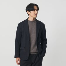 エコフルフラン コンフォート ジャケット セットアップ対応可能