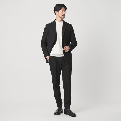 [^ԁF12231000003]WEB WARDROBE wSMARTxl߂NX}[gȃbNXNANKȒSnN̗ɍS[h[uSMARTBACeƂɓKœKȃVGbgBKɍS@\Iȃt@ubNBl߂vf~ŒaVõ[h[ułBNу^b`ŏ_炩ȃXgb`TL\j[̃ZbgAbvfUCi`V_[ŁAʏVFCvEGXgC|CgBPił▭Ȓ̃oXłB\zIȔ{fBŁASn͂̂܂܂ɃX}[gɌ悤ɂ܂BVOQtA2tJdlAZ^[xgAmb`hyAЋʉtbv|PbgAE|PbgtAdẴfBeB[ڂ̍S̎dlB1v[cqbvɓKxȂƂAɌčׂȂXe[p[hVGbgBƂLCȃbOC|CgłBxgXłp\ŁAEGXg̓C[W[dlƃSdlŃtBbg₷ՂȂĂ܂BC̗fBe[ARC|Pbg𓋍ځBWXgŁAグȂŐĂ܂Bfޕ\n̓tXDELEGANTЂ悵AŐꂽngpBTL\j[̑fނ͒悭c݂ANу^b`̏_炩ȎGA悭Ǝ΂߂ɐD͗lĂ̂BЂƖႤƓ̕iA₩ƃXgb`fނłBE[̂悤ȎƏiȌڂ̈ۂ\ȂA|GXeE[E|E^̕ƓRtH[ĝfނłBH~̊Ԃł􂷂鎖ԈႢȂłBR[fBl[gIItΉłgāAPił܂킹郆[eBeB͓IȃJWAZbgAbvX[cBCi[ɃjbgTVc𒅍ނŗlɂȂA킹Ci[Iт܂BC[W[ɂɂȂ邨߃ACełB============================nF蓧FȂLkFiXgb`j򊴁FȂPA@F􂢉EhCN[jOEƒł̐􂢌A^ꂵ₷̂ŁA`𐮂ĊĉBEǐ`ێ邽߁AN[jOXł̐􂢂E߂܂B@============================yӎzigpOɁA^OɋLڂĂu舵̒ӏvAu\vKmFBi摜́A̓p\RȂǂ̉{ɂAۂ̐FƈقȂČꍇ܂B炩߂Bi̐F̖ڈ́AiP̂̉摜QƂB摜̏i̓TvłB ₢킹̍ۂ́AiCebhA[Y@JX^}[T[rXfXN܂ŉL̕i/iԂ\tBiFbyS DELEGANT SAXY JK/ESY iԁF12231000003