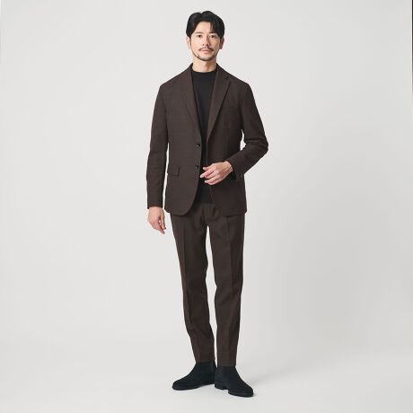 [^ԁF12231000003]WEB WARDROBE wSMARTxl߂NX}[gȃbNXNANKȒSnN̗ɍS[h[uSMARTBACeƂɓKœKȃVGbgBKɍS@\Iȃt@ubNBl߂vf~ŒaVõ[h[ułBNу^b`ŏ_炩ȃXgb`TL\j[̃ZbgAbvfUCi`V_[ŁAʏVFCvEGXgC|CgBPił▭Ȓ̃oXłB\zIȔ{fBŁASn͂̂܂܂ɃX}[gɌ悤ɂ܂BVOQtA2tJdlAZ^[xgAmb`hyAЋʉtbv|PbgAE|PbgtAdẴfBeB[ڂ̍S̎dlB1v[cqbvɓKxȂƂAɌčׂȂXe[p[hVGbgBƂLCȃbOC|CgłBxgXłp\ŁAEGXg̓C[W[dlƃSdlŃtBbg₷ՂȂĂ܂BC̗fBe[ARC|Pbg𓋍ځBWXgŁAグȂŐĂ܂Bfޕ\n̓tXDELEGANTЂ悵AŐꂽngpBTL\j[̑fނ͒悭c݂ANу^b`̏_炩ȎGA悭Ǝ΂߂ɐD͗lĂ̂BЂƖႤƓ̕iA₩ƃXgb`fނłBE[̂悤ȎƏiȌڂ̈ۂ\ȂA|GXeE[E|E^̕ƓRtH[ĝfނłBH~̊Ԃł􂷂鎖ԈႢȂłBR[fBl[gIItΉłgāAPił܂킹郆[eBeB͓IȃJWAZbgAbvX[cBCi[ɃjbgTVc𒅍ނŗlɂȂA킹Ci[Iт܂BC[W[ɂɂȂ邨߃ACełB============================nF蓧FȂLkFiXgb`j򊴁FȂPA@F􂢉EhCN[jOEƒł̐􂢌A^ꂵ₷̂ŁA`𐮂ĊĉBEǐ`ێ邽߁AN[jOXł̐􂢂E߂܂B@============================yӎzigpOɁA^OɋLڂĂu舵̒ӏvAu\vKmFBi摜́A̓p\RȂǂ̉{ɂAۂ̐FƈقȂČꍇ܂B炩߂Bi̐F̖ڈ́AiP̂̉摜QƂB摜̏i̓TvłB ₢킹̍ۂ́AiCebhA[Y@JX^}[T[rXfXN܂ŉL̕i/iԂ\tBiFbyS DELEGANT SAXY JK/ESY iԁF12231000003