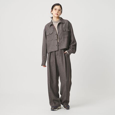 [^ԁF16116000001]WEBWJi~j}ȃJWAX^CV[gVcfUCChVGbg~V[g̃oXghӂꒅB[̉HDƂĂ{^𗯂߂ĈꖇƂĂ̒płA邾łȂꊴ̏oTCWO|CgBÒɂ悤ȃYCNȃbNXƁAWPbgCNȃ|Pbgt̃fBe[ŁAl̃JWAX^C̎ƂȂĂ邱ƊԈႢȂB񂵂̂3Fpӂ܂Bfޒ̃|GXegfނgpBɂȂɂAfC[Ɏg₷ACełBR[fBl[gnCEGXg̃Chpcƍ킹~j}ȃX^C߁BICtAVGbg̃XJ[gYAJWA~bNXR[f܂ɂȂ܂BEfނ̃pĉpӂ܂BiΏەiԁF16146000007j============================nFȂFȂLkFȂ򊴁FȂPA@F􂢉============================yӎziɁu舵̒ӏvAu\v܂ꍇ́AgpOɕKmFBi摜́A̓p\RȂǂ̉{ɂAۂ̐FƈقȂČꍇ܂B炩߂Bi̐F̖ڈ́AiP̂̉摜QƂB₢킹̍ۂ́AiCebhA[Y JX^}[T[rXfXN܂ŉL̕i/iԂ\tBiFby TRO SRT WIDE iԁF16116000001