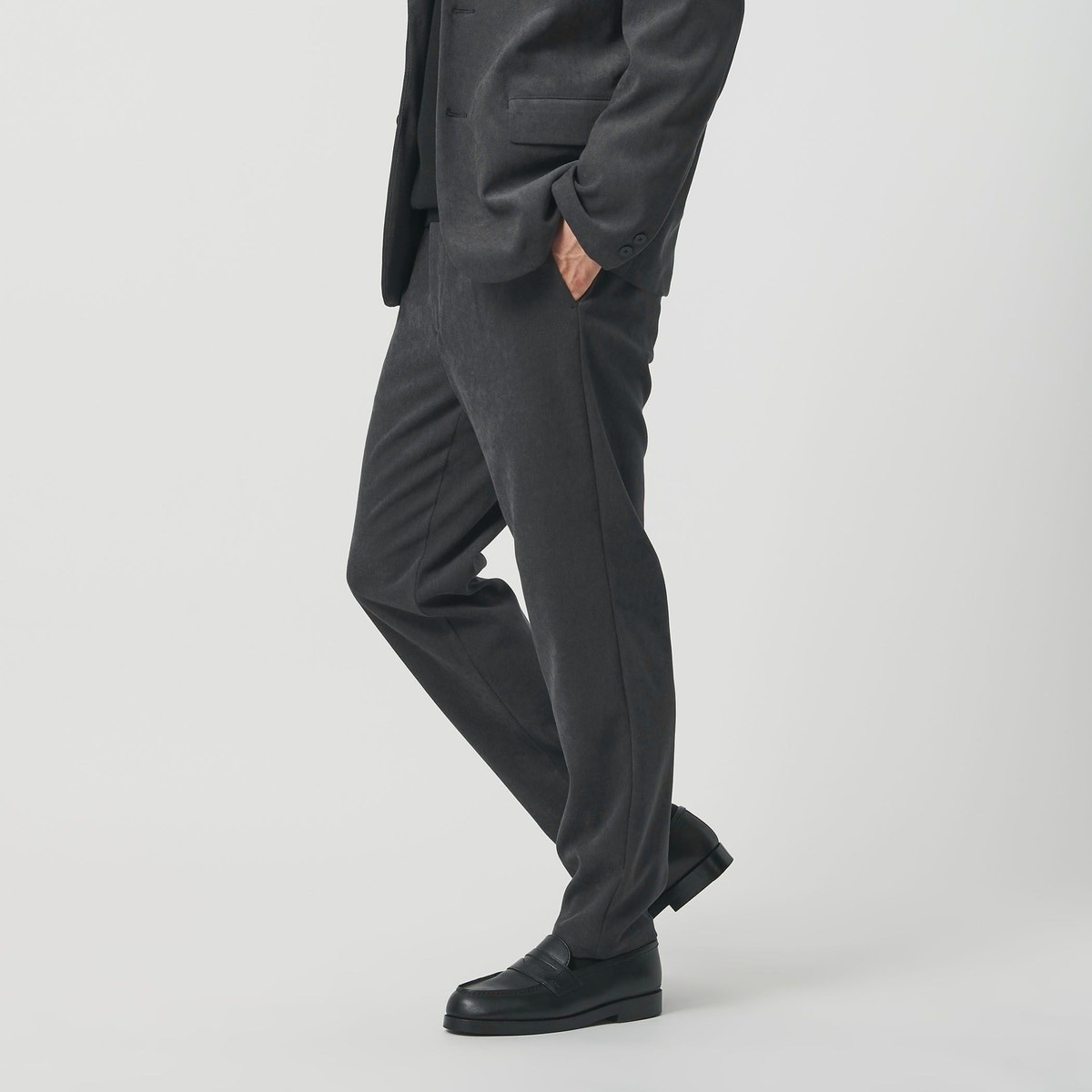 ダブル TR 1P イージーパンツ 伸縮性あり | ビューティー＆ユース