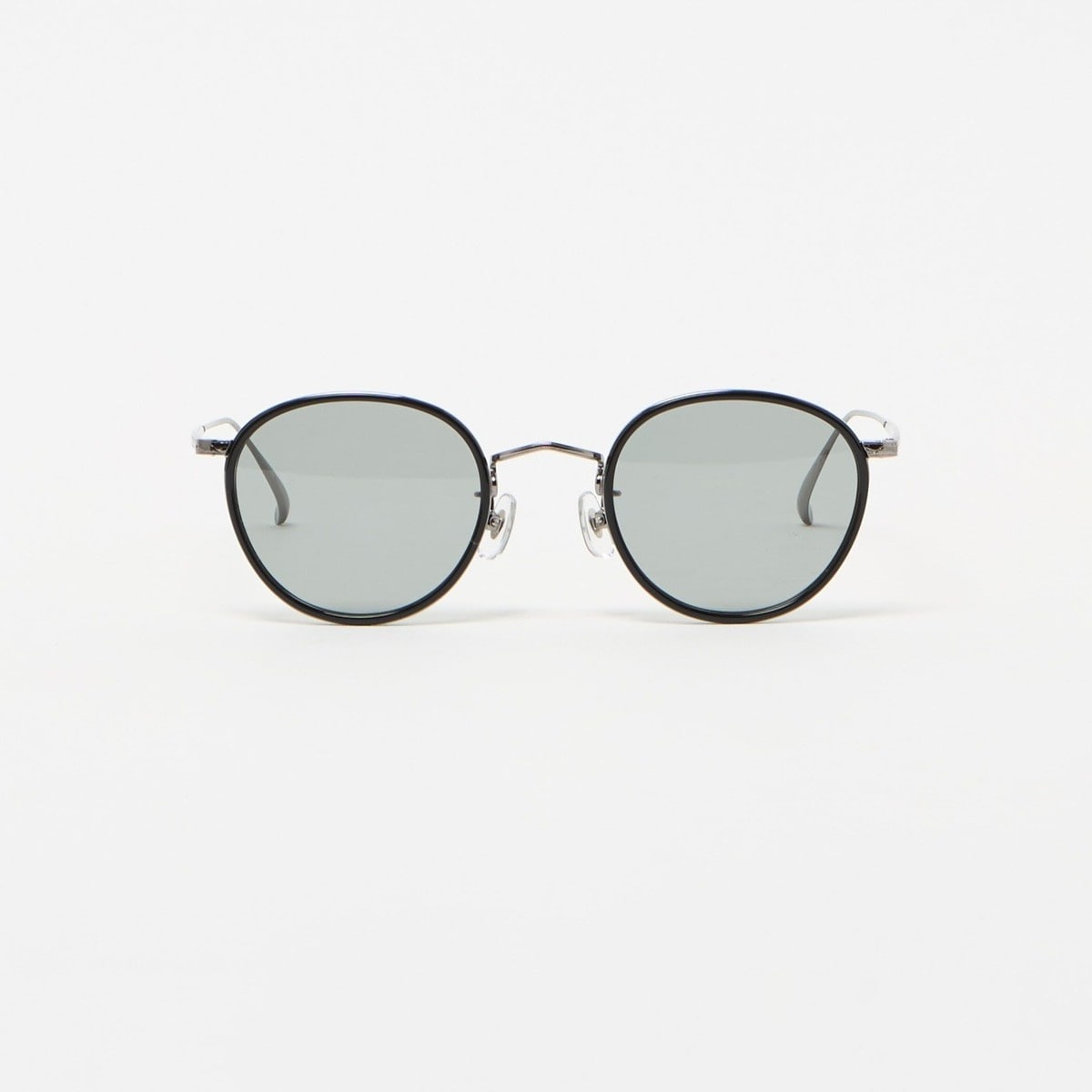 別注】＜KANEKO OPTICAL（金子眼鏡）＞Jones サングラス ‐MADE