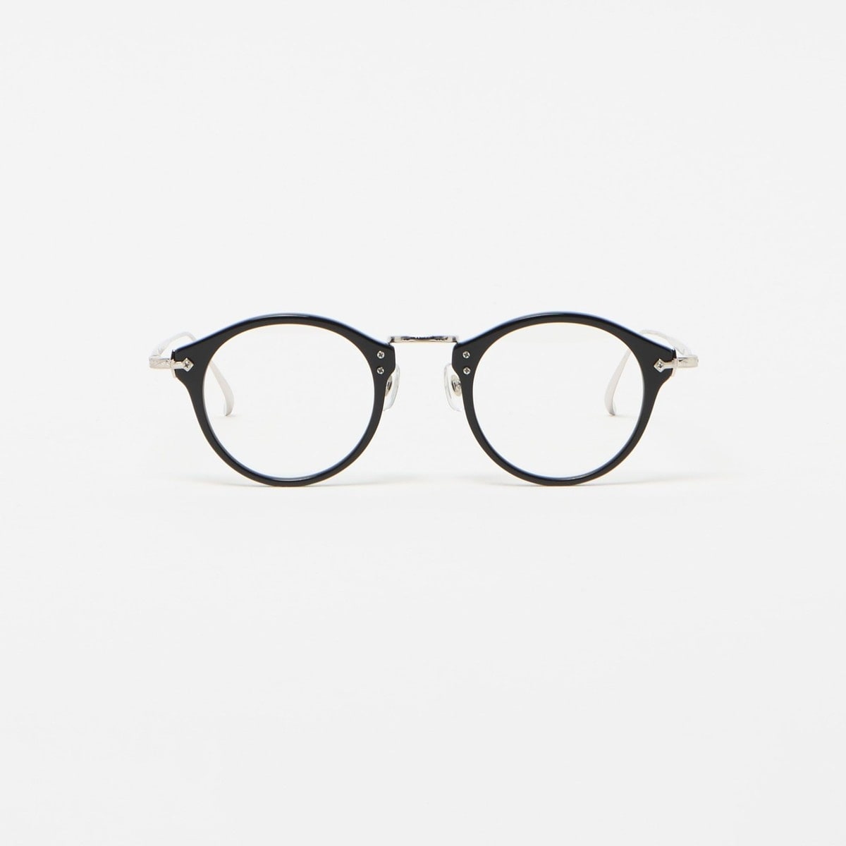 [}C]yʒzKANEKO OPTICALiqዾjSteve II XeB[u ACEFA/r[eB[[X iCebhA[YiBEAUTY&YOUTHj BLACK