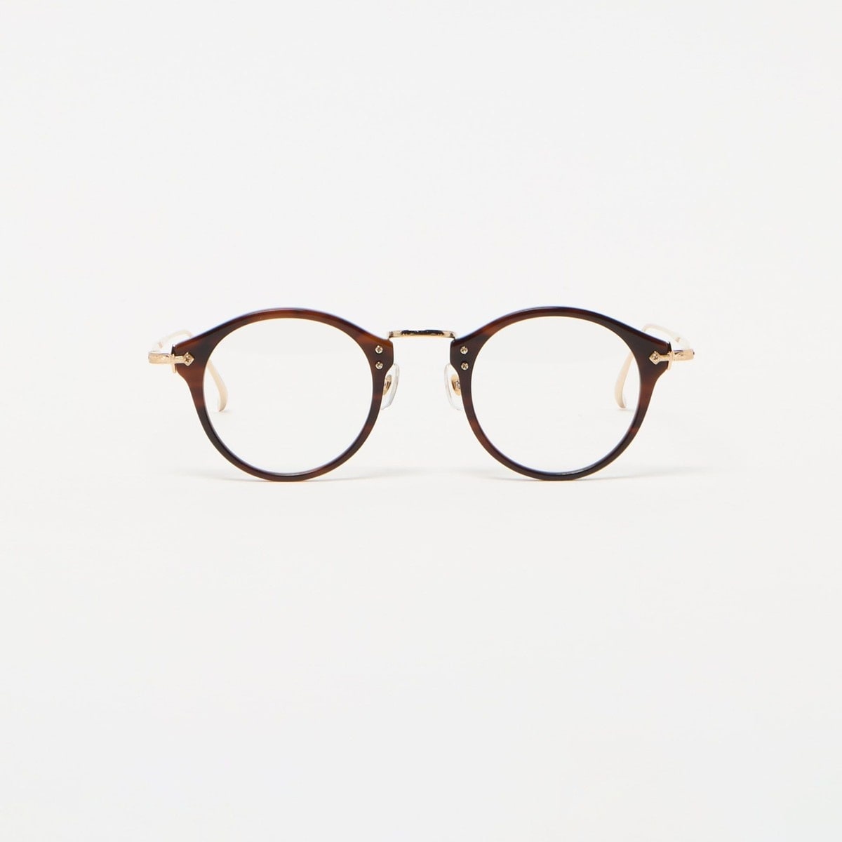 [}C]yʒzKANEKO OPTICALiqዾjSteve II XeB[u ACEFA/r[eB[[X iCebhA[YiBEAUTY&YOUTHj DK.BROWN