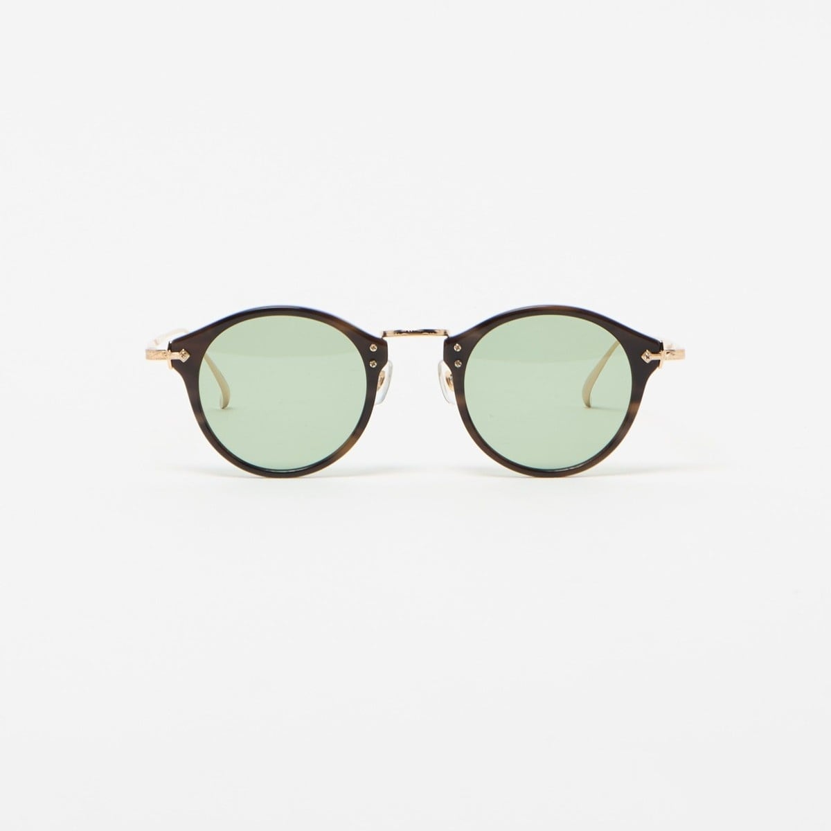 [}C]yʒzKANEKO OPTICALiqዾjSteve II XeB[u TOX/r[eB[[X iCebhA[YiBEAUTY&YOUTHj DK.BROWN