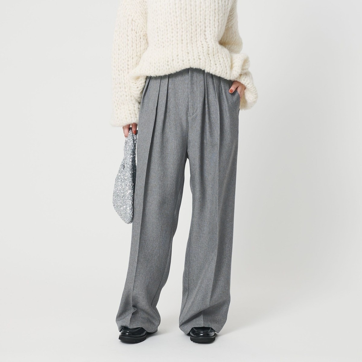 ウォッシャブル カーゴスラックス | イエナ(IENA) | マルイ