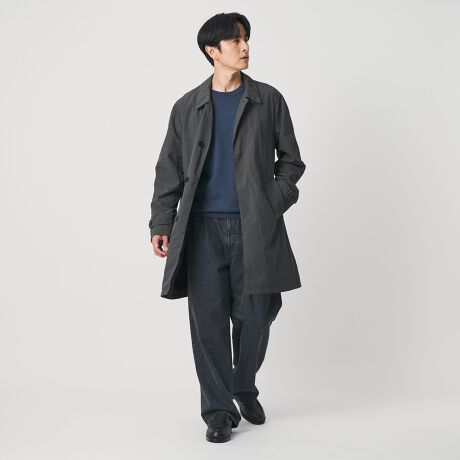 [^ԁF12251000008]ꂵ@\tBsIŃ_ȃ[hADGo}J[R[gBfUCNVbNȎ̃o}J[R[gPERTEXiCnŃ_ɃAbvf[gBZ߂̃~hOXAǂtBbgAC̃VGbgŌyȈۂ̃fUCɁBy₩łȂ₩ȐnpĖDŃXeb`ɓ^ĎdĂĂ邽߁AX}[gN[ȁuvۂ͋CŒpR[gɎdオĂ܂Bfރp[ebNXЂɕʒiC^t^ngpBnERV̂KxȌ݂ƃ}bgȎŁAV[Y킸p܂BHŋ@\vXĂ̂߃|CgBR[fBl[gIEIt킸LV[Œp\BtȋxX^Cɂ͂Aꂢ߂ȃItBXJWAɂΉ܂BjbgȂǂ̏iȃACeƍ킹邱ƂŁAfނ̃RgXgۗAn̂l̃X^CO܂B============================nF蓧FȂLkFȂ򊴁FȂ|PbgF@\F@\PA@F􂢉============================yӎziɁu舵̒ӏvAu\v܂ꍇ́AgpOɕKmFBi摜́A̓p\RȂǂ̉{ɂAۂ̐FƈقȂČꍇ܂B炩߂Bi̐F̖ڈ́AiP̂̉摜QƂBX܂ւ₢킹̍ۂ́ASBEAUTY&YOUTHeX܂܂ŉL̕i/iԂ\tBiFCS PERTEX NY BALMCN CT iԁF12251000008