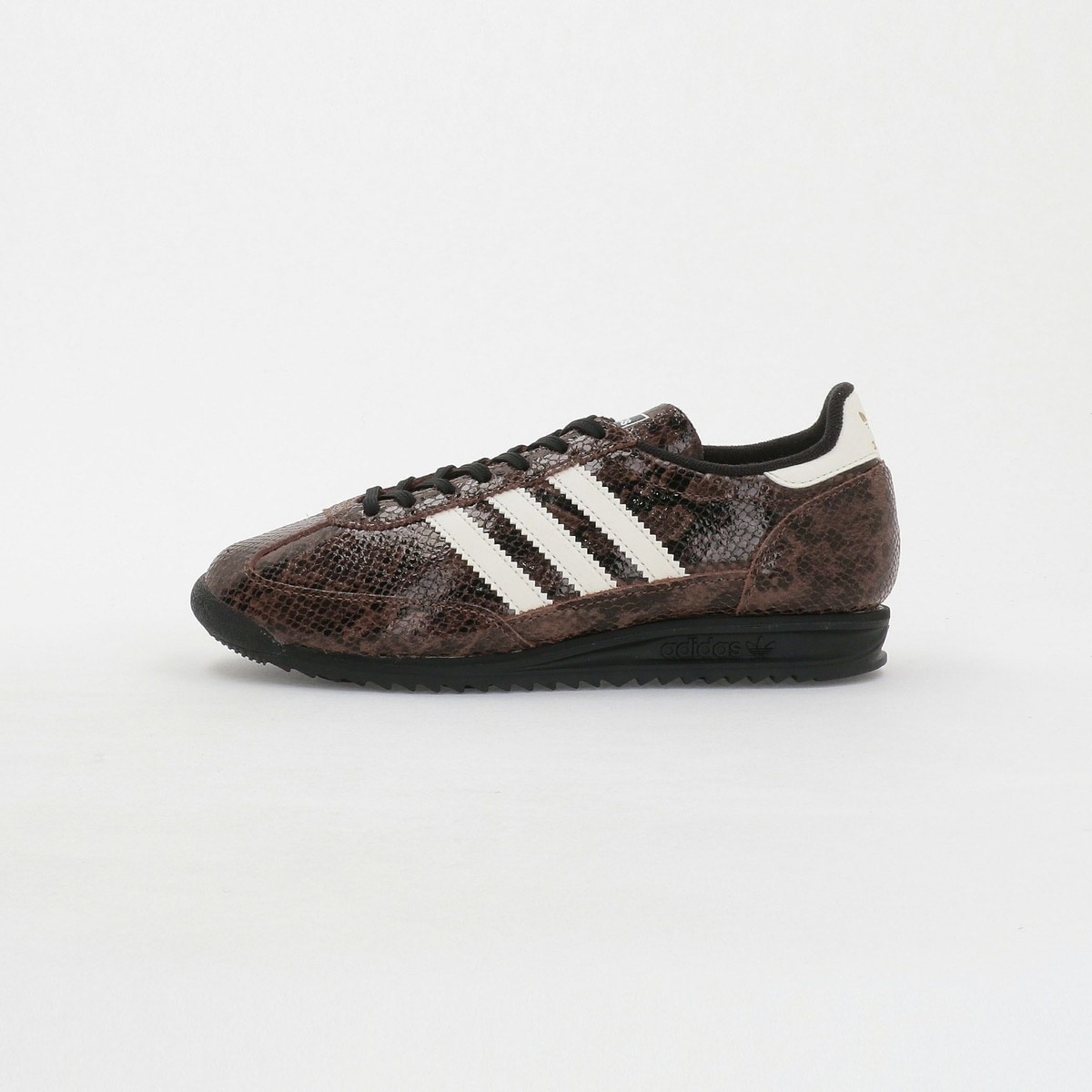 別注】＜adidas Originals＞TOBACCO/スニーカー | ビューティー