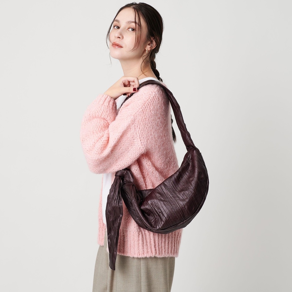 IENA/イエナ 別注　NOMADIS/ノマディス ショルダーバッグ PRE ORDER】NOMADIS 最新別注モデルが登場！｜IENA｜IENA