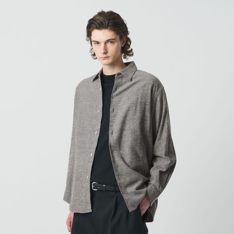 [^ԁF12115000011]one BEAUTY&YOUTH{̗ǎȃfbhXgbNngpBqlɂƂăI[ȃACeƂāAȏoyłV[YBꌩx[VbNȃmɉf܂AjAX̌FfbhXgbNL̐nȂǊył郉CAbvƂȂ܂BȂƃE[̃gpcCnɁANтƐ􂢉H{ƂŁAӂƂ_炩ƁARȕ\oꖇBɎuԂɊʂƁAɓޗD͂łBVGbǵAgɒ悭ƂuFORMv^BTVcnCQ[Wjbg̏ォyHD邱ƂŁAVcłȂAE^[̂悤ȑ݊oł܂B̂Ȃ܂ƁAFAJWAȂîX^CĂ܂BEVGbgi^jFFORMS̓Iɒ悭Ƃ̂TCYŁA`LCɌ闧̓IȃVGbgBĝ̃C͏oɂA悢̂Ƃ肪łBone BEAUTY&YOUTHi r[eB[Ah[X{̗ǎȃfbhXgbNngpABEAUTY & YOUTH̖ڐōč\zACeV[YBʐŶߓX܂ƂɈقȂ郉CibvƂȂAqlɂƂăI[ȃACeƂāAȏoyłgƂȂ܂ByӎziɁu舵̒ӏvAu\v܂ꍇ́AgpOɕKmFBi摜́A̓p\RȂǂ̉{ɂAۂ̐FƈقȂČꍇ܂B炩߂Bi̐F̖ڈ́AiP̂̉摜QƂBX܂ւ₢킹̍ۂ́ASBEAUTY&YOUTHeX܂܂ŉL̕i/iԂ\tBiFone BY BRSH TWL REG-F iԁF12115000011