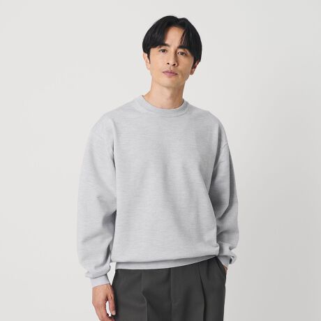 [^ԁF12131000011]BEAUTY & YOUTH RECOMMEND ITEMxX^CLC߃ItBXJWA܂ŕLBjbg̏iƃXEFbg̋Cy˔AnCubhȈꖇBfUCXEFbĝ悤ȂƂ{fBƃn̂VGbg̃nCQ[WE[gbvXłBʏ̃N[lbN葾ڂ̋܋Ђɐݒ肵AbNlbNقǍ͂Ȃ̂̑݊̂N[lbNfUCBA[z[⑳ɂ̓jbgĽ炵ڃfUCĂAXEFbgCNȃVGbgƃjbgȂł͂̃fBe[nCubhȃ{fBłBfޕ\ʂɃNAȃE[XebhE[Aʂɂ͓KxɐLk|GXe̗pAv[eBO҂Ŏdグ{fBłBʏȂxl߂ŕ҂ݍނƂɂ肵Ƃn̂{fBɎdグĂ܂BR[fBl[gXbNXŕi悭܂Ƃ߂̂͂AGCWOꂽfjŃJWAɁA@̃C[W[pcŔô߂łBIEIt킸􂷂AH~̃[h[uɉĂꒅłB============================FȂ򊴁FȂPA@F􂢉============================yӎziɁu舵̒ӏvAu\v܂ꍇ́AgpOɕKmFBi摜́A̓p\RȂǂ̉{ɂAۂ̐FƈقȂČꍇ܂B炩߂Bi̐F̖ڈ́AiP̂̉摜QƂBX܂ւ₢킹̍ۂ́ASBEAUTY&YOUTHeX܂܂ŉL̕i/iԂ\tBiFSC HYBRID WOOL WASH CN iԁF12131000011