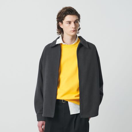 [^ԁF12251140268]ɗDꂽGAQhzt[XfނgpBG߂ɑ劈́uGAt[XV[YvBAE^[ƂĂ̑݊AV^Vcu]BX^CÓgVeB ~ ANeBuh̃~bNXyŁBfUCJ[fBKoŉHDCy͂̂܂܂ɁAAE^[CNɐiꒅBtg̓t@Xi[dlŁA~j}sIȈۂɁBɂ̓bVnzACi[Ƃ̊ǂ邱ƂŁASnɂ肰ȂBfޕۉコAGAQh{fBOt[XgpBɗDꂽGAQhzt[X́A\ʂtbgŃĝ悤ȏiȎɁBAEghAR̋@\fނȂAXɓސꂽbNX͂łBR[fBl[gfނ̃X|[eBAVcXbNXƍ킹ēsIɂ܂Ƃ߂̂BANeBuƂꂢ߂̃oX▭ŁAIEIt킸􂷂ꖇłB============================nF݂̂蓧FȂLkFȂ򊴁FȂPA@F􂢉============================yӎziɁu舵̒ӏvAu\v܂ꍇ́AgpOɕKmFBi摜́A̓p\RȂǂ̉{ɂAۂ̐FƈقȂČꍇ܂B炩߂Bi̐F̖ڈ́AiP̂̉摜QƂBX܂ւ₢킹̍ۂ́ASBEAUTY&YOUTHeX܂܂ŉL̕i/iԂ\tBiFSC AERO FLCE OUTER SHT iԁF12251140268