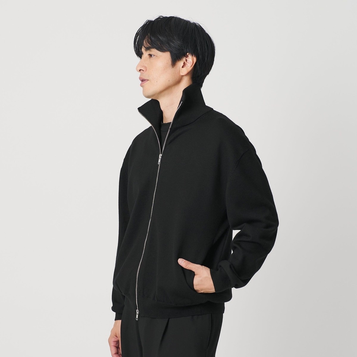 ハイ デンシティ ドライバーズ ジャケット | ビューティー＆ユース