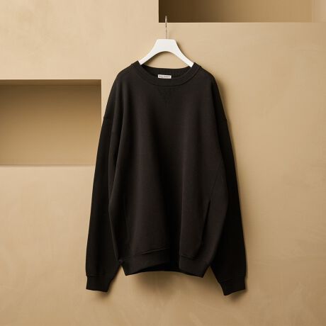 [^ԁF12131000008]㎿ȃ~muҒnAîȂ܂BꖇŊAl̐JWABfUC~mu҂݂ŎdĂAiȎ͂̃jbgXEFbgBjbgȂł͂̏_炩ȕƁAĥ郋bNXłB̓IȃVGbgo₷AVvȂ݊̂ꖇɎdオĂ܂Bfރi`ȃRbgƁA{fBɈ芴炷|GXegpBƂҒnłȂAjbg炵DGƏ㎿Ȍڂ˔Ă܂BgɂKAKȒSn͂łBR[fBl[g܂܂ȃACeƍ킹₷Aėp̍ꖇBVvȒȂłAi悭JWAX^C܂BLC߂ȃItBXJWAx̂ƂłɂRƓށAx[VbNACełB============================FȂ򊴁FȂPA@F􂢉============================yӎziɁu舵̒ӏvAu\v܂ꍇ́AgpOɕKmFBi摜́A̓p\RȂǂ̉{ɂAۂ̐FƈقȂČꍇ܂B炩߂Bi̐F̖ڈ́AiP̂̉摜QƂBX܂ւ₢킹̍ۂ́ASBEAUTY&YOUTHeX܂܂ŉL̕i/iԂ\tBiFSC MILNO KNIT SWT CN iԁF12131000008