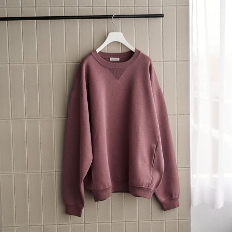 [^ԁF12131000008]㎿ȃ~muҒnAîȂ܂BꖇŊAl̐JWABfUC~mu҂݂ŎdĂAiȎ͂̃jbgXEFbgBjbgȂł͂̏_炩ȕƁAĥ郋bNXłB̓IȃVGbgo₷AVvȂ݊̂ꖇɎdオĂ܂Bfރi`ȃRbgƁA{fBɈ芴炷|GXegpBƂҒnłȂAjbg炵DGƏ㎿Ȍڂ˔Ă܂BgɂKAKȒSn͂łBR[fBl[g܂܂ȃACeƍ킹₷Aėp̍ꖇBVvȒȂłAi悭JWAX^C܂BLC߂ȃItBXJWAx̂ƂłɂRƓށAx[VbNACełB============================FȂ򊴁FȂPA@F􂢉============================yӎziɁu舵̒ӏvAu\v܂ꍇ́AgpOɕKmFBi摜́A̓p\RȂǂ̉{ɂAۂ̐FƈقȂČꍇ܂B炩߂Bi̐F̖ڈ́AiP̂̉摜QƂBX܂ւ₢킹̍ۂ́ASBEAUTY&YOUTHeX܂܂ŉL̕i/iԂ\tBiFSC MILNO KNIT SWT CN iԁF12131000008