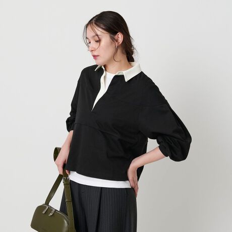 [^ԁF16126000005]WEBWJitF~jȒȂAfUCK[VcfUC[NEGXg̐؂ւɁARƑɃ^bN{tĤVGbgۓIȃK[VcB߂݂̋{[X[uق̂ȃtF~j[ho܂BCłAEgł₷|CgBꖇŒfAghՂ̈ꖇłBfރNAȕ\ʊ͂̃RbgiC̃X[XfނŁAJWAACeɂقǂ悢ƊvXĂ܂BR[fBl[gK[Vc̃I[ZeBbNȃ[hfj`mp킹AJ[upcȂǂ̃ghVGbg܂ŁAǂȃ{gƂDBꖇł͂ATVcĈ钅Ȃ߂łB============================nFȂFȂLkF₠򊴁FȂPA@F􂢉============================yӎziɁu舵̒ӏvAu\v܂ꍇ́AgpOɕKmFBi摜́A̓p\RȂǂ̉{ɂAۂ̐FƈقȂČꍇ܂B炩߂Bi̐F̖ڈ́AiP̂̉摜QƂB摜̏i̓TvłB₢킹̍ۂ́AiCebhA[Y JX^}[T[rXfXN܂ŉL̕i/iԂ\tBiFby C/PE KIRIKAE LAG iԁF16126000005