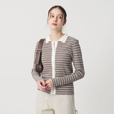 [^ԁF16271000004]{ȃ[hՂ̃Vc^RpNgJ[fBKfUCό`ủʊ̋ݕtJ[fBKB^CgtBbgȃVGbg̓{^𗯂߂ĈꖇƂĂĝ߂łBRpNgȂ烊ũJbg\[nŒSn炩Ȃ̂́Blۂ郏CƃlCr[A݂ƑOĂzFɂȂ{[_[3Fpӂ܂BfރIWił肵̓IȑgD́A_ũJbg\[ngpBRbg100ŃV[Y킸ɒA􂢂\ȑfނłBR[fBl[g{[̂{gƂ̑gݍ킹BtAȃXJ[gƍ킹ătBbgAhtÃVGbgyޑЁB============================nFȂFȂ򊴁FȂPA@F􂢉============================yӎziɁu舵̒ӏvAu\v܂ꍇ́AgpOɕKmFBi摜́A̓p\RȂǂ̉{ɂAۂ̐FƈقȂČꍇ܂B炩߂Bi̐F̖ڈ́AiP̂̉摜QƂBX܂ւ₢킹̍ۂ́ASBEAUTY&YOUTHeX܂܂ŉL̕i/iԂ\tBiFBL C TUCKRIB CGN iԁF16271000004