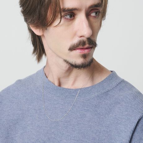 [^ԁF14336000003]@ׂƑ݊𕹂AK10YGlbNXBfUCBEAUTY&YOUTHŒԓWJĂK10YGV[YɁAVlbNXoB@ׂȃp[cA˂fUĆA݌ɎRɗn݂ȂAS[h̃NXȋPmȑ݊܂BS52cm̒́AgbvX̒Ɏ߂ĂAOɏoĂoX悭܂Ƃ܂܂BȆ1FLȂɎRɎx[VbN`F[BȆ2FאgȂ͋약`F[BfK10i10jR[fBl[gTnCQ[Wjbg̋݌炳肰Ȃ̂ƁAiȃANZgɁBאg̃fUCȂ̂ŁÃANZT[Ƃ̏d˕t߂łByӎz̏i͑@ׂȃfUC𐶂߂ɑσfP[gȍ\ƂȂĂ܂B舵ɂ͏\ӂB̏Ⴊꍇ̏Cɂ́AwɓĂ邨グؖKvƂȂ܂B茳ő؂ɕۊǂĂB[itĂꍇ͂ؖ鏑ނƂč킹ĕۊǂĂBiɁu舵̒ӏvAu\v܂ꍇ́AgpOɕKmFBi摜́A̓p\RȂǂ̉{ɂAۂ̐FƈقȂČꍇ܂B炩߂Bi̐F̖ڈ́AiP̂̉摜QƂBX܂ւ₢킹̍ۂ́ASBEAUTY&YOUTHeX܂܂ŉL̕i/iԂ\tBiFSC K10YG THIN NECKLACE iԁF14336000003