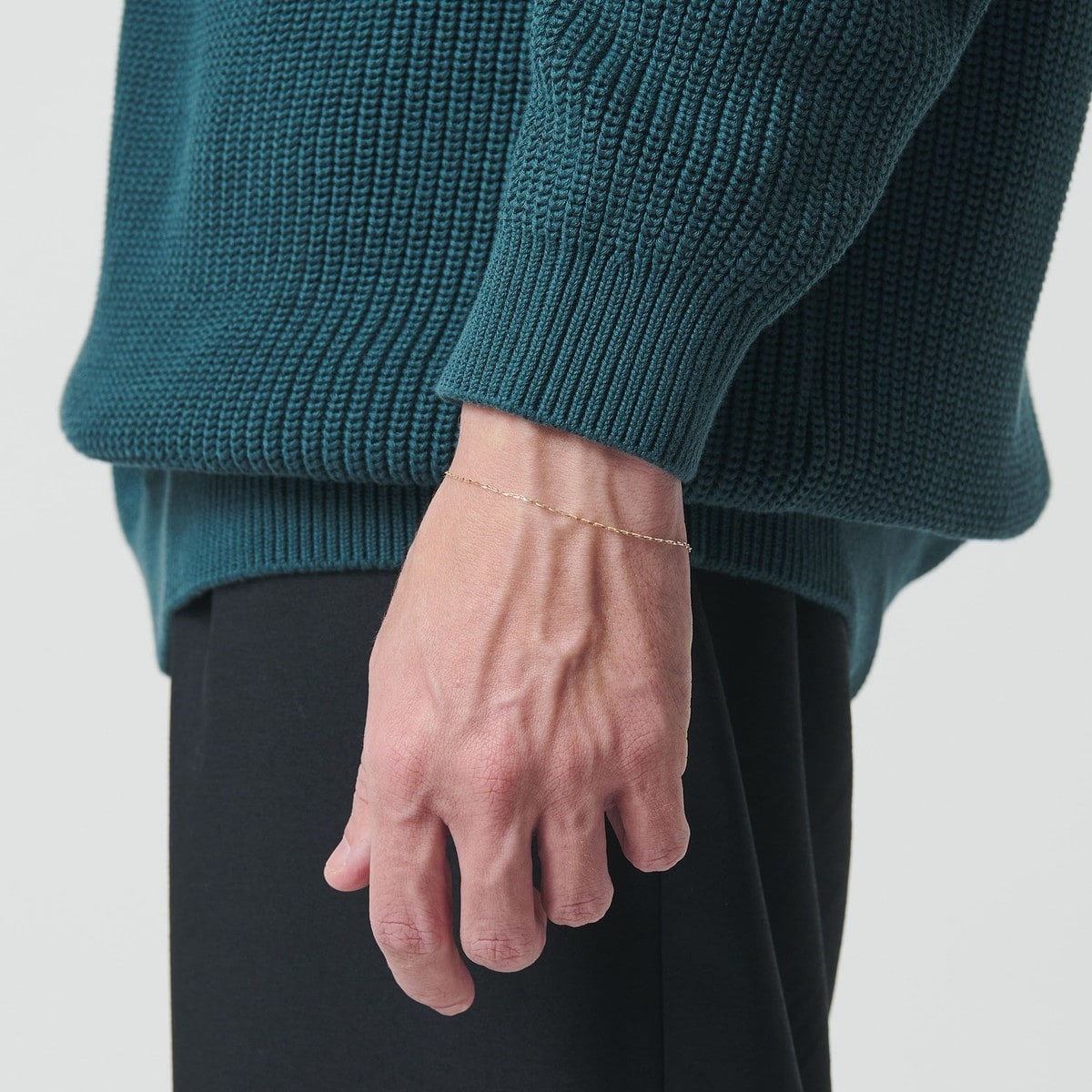 Philip Crangi フィリップクランジ スチールブレス Philip Crangi フィリップクランジ スチールブレス