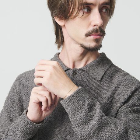 [^ԁF14336000004]茳ɉ؂€YA@׃fUCK10YGuXBfUCBEAUTY&YOUTHŒԓWJĂK10YGV[YɁAVuXbgoBאgł肰ȂfUĆAӂƂuԂɎ茳̃ANZgƂđ݊܂Bꂩ̋G߁AdȂ肪ȒȂɂقǂ悢؂₩YĂiłBȆ1FiiYVvȃfUC̃AYL`F[BȆ2FۋʂɑʃJbg{Jbg{[`F[BfK10i10jR[fBl[gאg̃fUCŁAJWA͂񂫂ꂢ߃X^CɂRɎ₷ACełBPiĝقÃANZT[Ƃ̏d˕t߂łByӎz̏i͑@ׂȃfUC𐶂߂ɑσfP[gȍ\ƂȂĂ܂B舵ɂ͏\ӂB̏Ⴊꍇ̏Cɂ́AwɓĂ邨グؖKvƂȂ܂B茳ő؂ɕۊǂĂB[itĂꍇ͂ؖ鏑ނƂč킹ĕۊǂĂBiɁu舵̒ӏvAu\v܂ꍇ́AgpOɕKmFBi摜́A̓p\RȂǂ̉{ɂAۂ̐FƈقȂČꍇ܂B炩߂Bi̐F̖ڈ́AiP̂̉摜QƂBX܂ւ₢킹̍ۂ́ASBEAUTY&YOUTHeX܂܂ŉL̕i/iԂ\tBiFSC K10YG THIN BRACELET iԁF14336000004