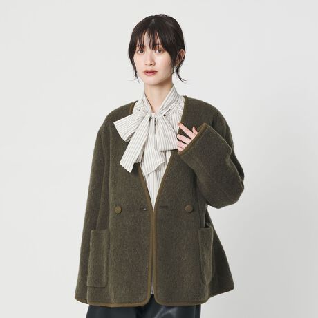 [^ԁF16221621175]JWAȑɂ҂ȃVM[m[J[WRbgfUCwJ[fBK̂悤ȊoŋCyɉHDWPbgB̓Iɍ肱܂ɃJWAɒp^[pĂ肵܂BC[hX^CƌĂm[J[̃tǵApCsO{ĒȂ̃ANZgɁBI[o[TCỸVGbg͏d˒₷A{iǑy߂̃AE^[ƂĂ􂵂܂BfރwƃE[AiC̐nNтAӂƂoĂ܂BJWAX^Cɂ҂̃uPbĝ悤ȕ\̐n͌y₩ȒSńBR[fBl[g{EuEXt[fBȂǎɃfUĈAC[hy߂Ci[킹̂BtȃChVGbg̃{g߂łB============================nF蓧FȂLkFȂ򊴁FȂPA@FhCN[jO============================yӎziɁu舵̒ӏvAu\v܂ꍇ́AgpOɕKmFBi摜́A̓p\RȂǂ̉{ɂAۂ̐FƈقȂČꍇ܂B炩߂Bi̐F̖ڈ́AiP̂̉摜QƂBX܂ւ₢킹̍ۂ́ASBEAUTY&YOUTHeX܂܂ŉL̕i/iԂ\tBiFBL W/N/A/MO SGY JK/CT iԁF16221621175