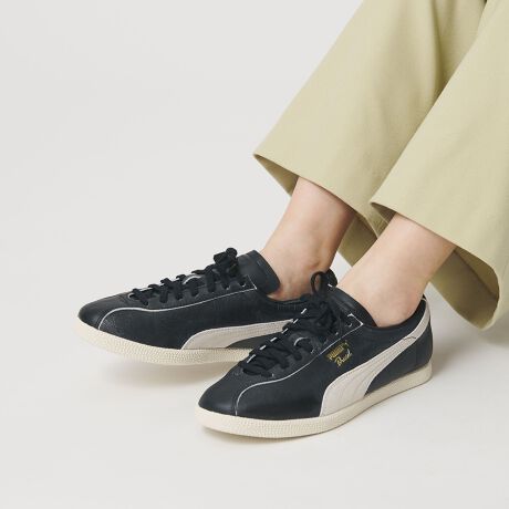 [^ԁF18314000220]BEAUTY&YOUTHʒACePUMAƓ̃Abp[fނŁARȖoĂuuWv̕ʒffUC1970NAł̑ȃTbJ[Î߂ɍꂽuBRASILiuWjvB̗jIȃfx[XɁABEAUTY&YOUTHʒꑫoBő̓́AƓ͋̕CU[Abp[BNbNiЂъjH{ƂŁA܂ŉNߍȊŗ܂ꂽ̂悤Ȑ[݂oA炳ɗd˂邱Ƃŕ\ʂ͂A킢𑝂ĂoNωy݂܂BɈّfނ̐؂ւƃ\[ɂ́A񂾃ItzCg̗pAŜ̃g[𓝈BȃABe[WȂ̘Ȃ܂̒ɁAS[hJ[ō܂ꂽuhƃf݊܂BfރAbp[FVRvR[fBl[g}jbVȃ[hYmg[J[́AlJWAX^CĂ܂BWPbgɃfj⃏Chpc킹R[fɗ]T̂ANZgƂāB^CgVGbg̃s[XAXJ[gɃX|[eBȊOƂĂ߂łBEf̃YiΏەiԁF14314000194ĵpӂ܂BPUMAiv[}jtbgEFAAApAANZT[̃O[oX|[cuhŁANɂ킽AX[ǵgőhǋĂ܂Btbg{[AjOAg[jOAoXPbg{[AStA[^[X|[cȂǁAʂȃJeS[ŐIȃv_NgƃCtX^CiWJBȃfUCi[uhƂ̃R{[VʂāAX|[c̖͂t@bVXg[gJ`[ɍLĂ܂Byӎz̏i̓NbNU[gpĂ܂Bグ_\ʂɂЂъꂪ܂AfމHɂdlƂȂ܂B܂AiAH1_1_̍܂BH̏o͂Iт܂B炩߂BiɁu舵̒ӏvAu\v܂ꍇ́AgpOɕKmFBi摜́A̓p\RȂǂ̉{ɂAۂ̐FƈقȂČꍇ܂B炩߂Bi̐F̖ڈ́AiP̂̉摜QƂBV[Y̏dʂ́AV[Y{̂̂ݗ̏dʂƂȂ܂Bti͌vɊ܂܂܂BiɕsǂꍇAє̔j܂Ă܂B炩߂BX܂ւ₢킹̍ۂ́ASBEAUTY&YOUTHeX܂܂ŉL̕i/iԂ\tBiFSC*PUMAxBY Brazil OG iԁF18314000220