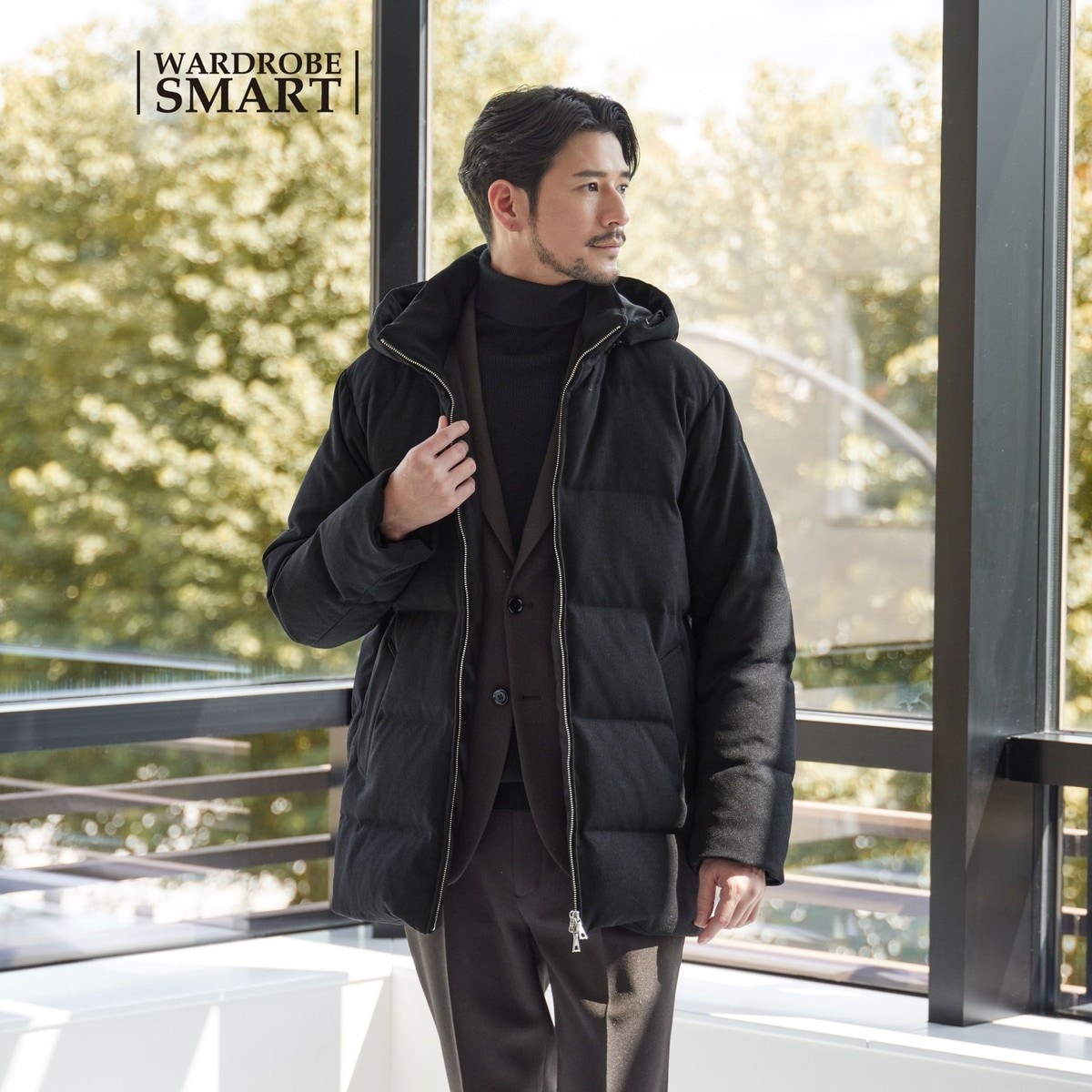 ザ・ノース・フェイス】 サンダージャケット | ザ・ノース・フェイス