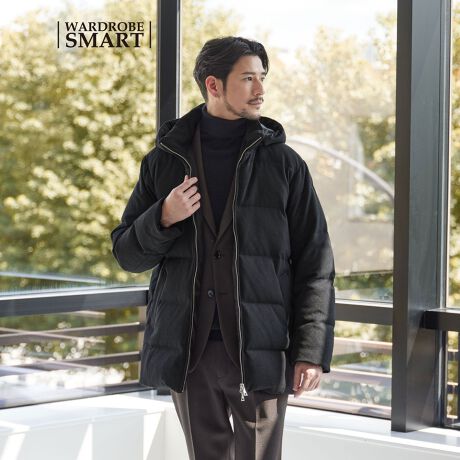 [^ԁF12251000022]WEB WARDROBE wSMARTxl߂NX}[gȃbNXNANKȒSnN̗ɍS[h[uSMARTBACeƂɓKœKȃVGbgBKɍS@\Iȃt@ubNBl߂vf~ŒaVõ[h[ułBE[@fށyLANATEC(R)zgpWPbg̏ɂX^CbVȃ_EWPbgfUCgƑƂɏd˒ox̃RpNgȃVGbgŁACi[ɃWPbg𒅂ĂB钅łBtFCXCLCɌ闧̓IȃX^hJ[łBBt@Xi[dlɂt[hE\ŁAX^hJ[Ƃ2WAYŒpłfBe[̗pBtg̓_uWbvɂׂ₩ȃjAXt܂B|Pbg͈zBfރE[@ۑfށyLANATEC(R)zgpBE[̂悤ȎƏiȌڂ̈ۂ\ȂA|GXêƂƓy₩ȍxfނłB悭Ag肪ǂfނI肵Ă܂B݂̂iŃ\tgȎl̃_EWPbgɃWXgtBbg܂BR[fBl[gאg̃{gXƍ킹A_EWPbg̃X}[gȃVGbgR[fBl[g߂łB#ItBXJWAA#rWJWA#ʋΕA#ꂢ߁A#~A#NX}XA#v[gA#ՁA#IP[WA#񎟉============================nF蓧FȂLkFȂ򊴁FȂPA@FhCN[jO============================yӎzigpOɁA^OɋLڂĂu舵̒ӏvAu\vKmFBi摜́A̓p\RȂǂ̉{ɂAۂ̐FƈقȂČꍇ܂B炩߂Bi̐F̖ڈ́AiP̂̉摜QƂB摜̏i̓TvłB ₢킹̍ۂ́AiCebhA[Y@JX^}[T[rXfXN܂ŉL̕i/iԂ\tBiFbyS LANATEC DOWN HF iԁF12251000022