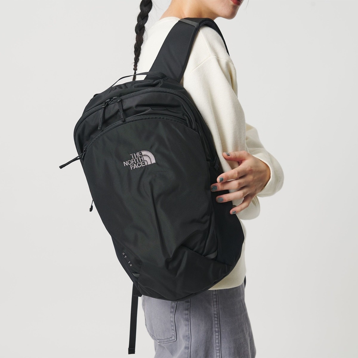 ザ・ノース・フェイス(THE NORTH FACE) マーキュリー16 リュック