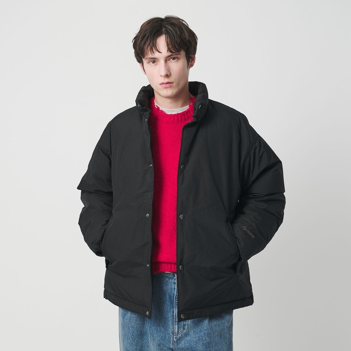 ジャケット CAMP Sierra Short (キャンプシエラショート) | ザ・ノース ジャケット CAMP Sierra Short (キャンプシエラショート) | ザ・ノース